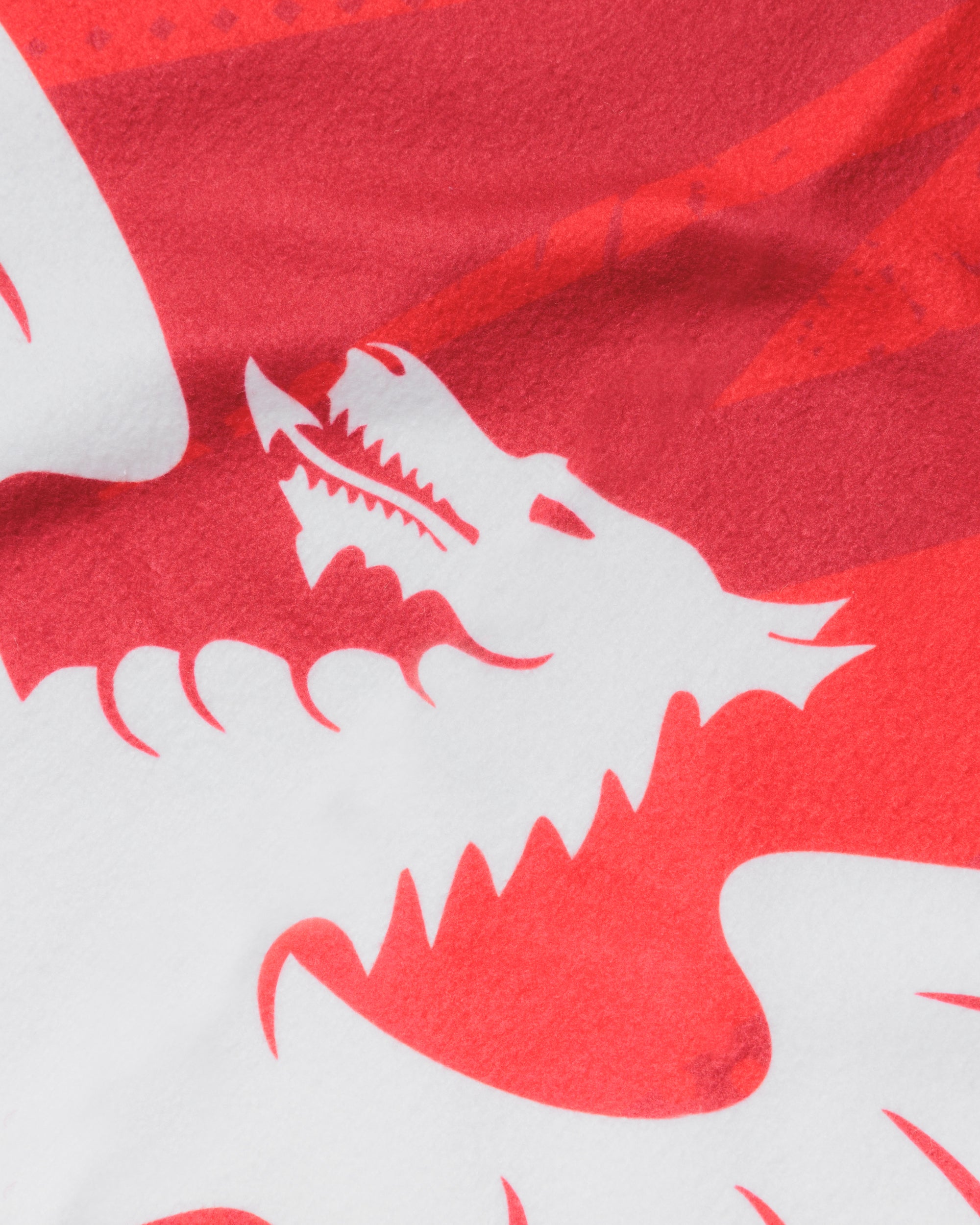 Scarlets 26/27 Towel
