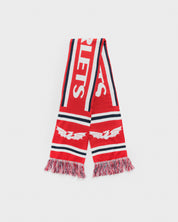 Scarlets 26/27 Scarf