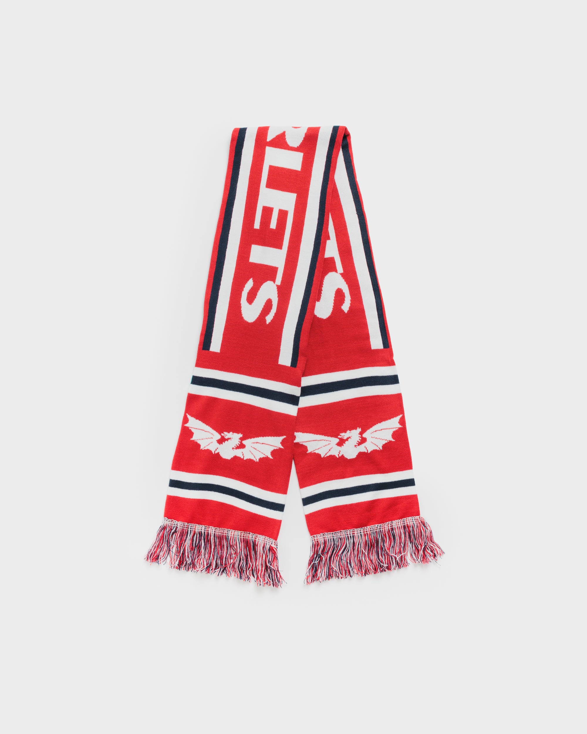 27 Scarf
