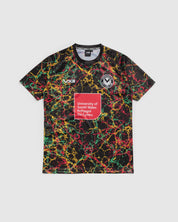 Newport County AFC 26/27 Away Warm Up Tee