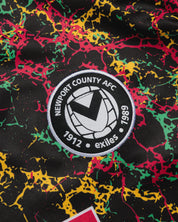Newport County AFC 26/27 Away Warm Up Tee