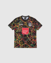 Newport County AFC 26/27 Away Warm Up Tee Youth