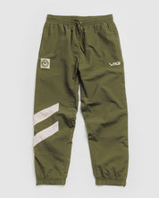 Newport County AFC 26/27 Lifestyle Tracksuit Bottoms