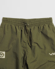 Newport County AFC 26/27 Lifestyle Tracksuit Bottoms