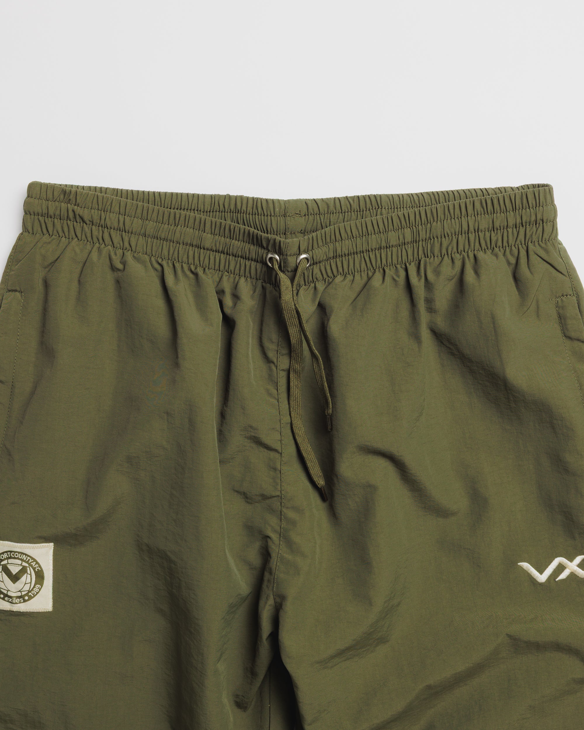 Newport County AFC 26/27 Lifestyle Tracksuit Bottoms