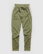 Newport County AFC 26/27 Vertex Skinny Pants Dark Olive/Ecru