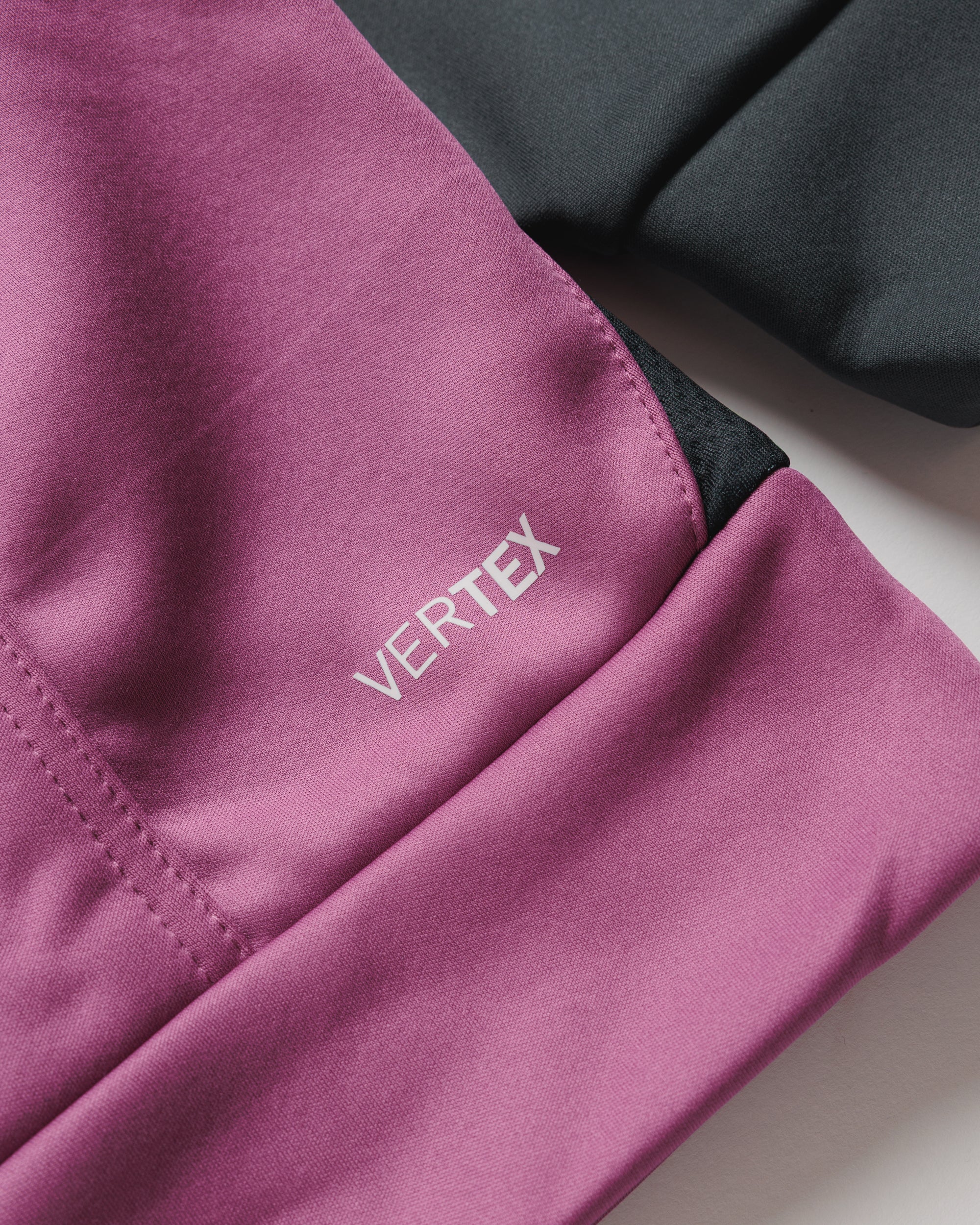 Newport County AFC 26/27 Vertex Training Hoodie Grape/Charcoal/White