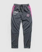 Newport County AFC 26/27 Vertex Skinny Pants Charcoal/Grape