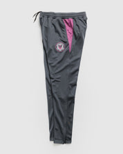 Newport County AFC 26/27 Vertex Skinny Pants Charcoal/Grape