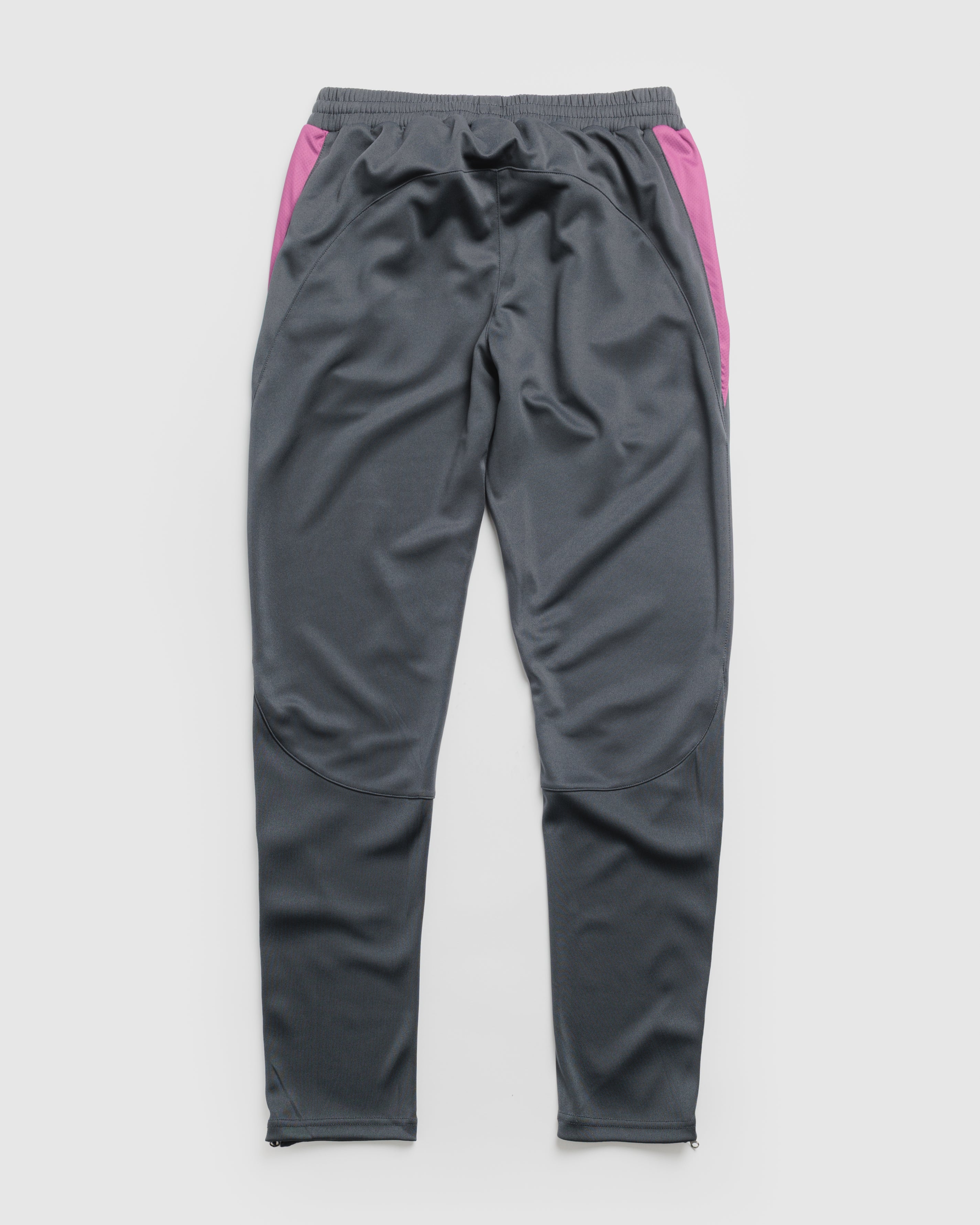 Newport County AFC 26/27 Vertex Skinny Pants Charcoal/Grape