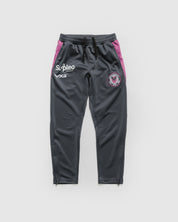 Newport County AFC 26/27 Vertex Skinny Pants Youth Charcoal/Grape