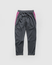 Newport County AFC 26/27 Vertex Skinny Pants Youth Charcoal/Grape