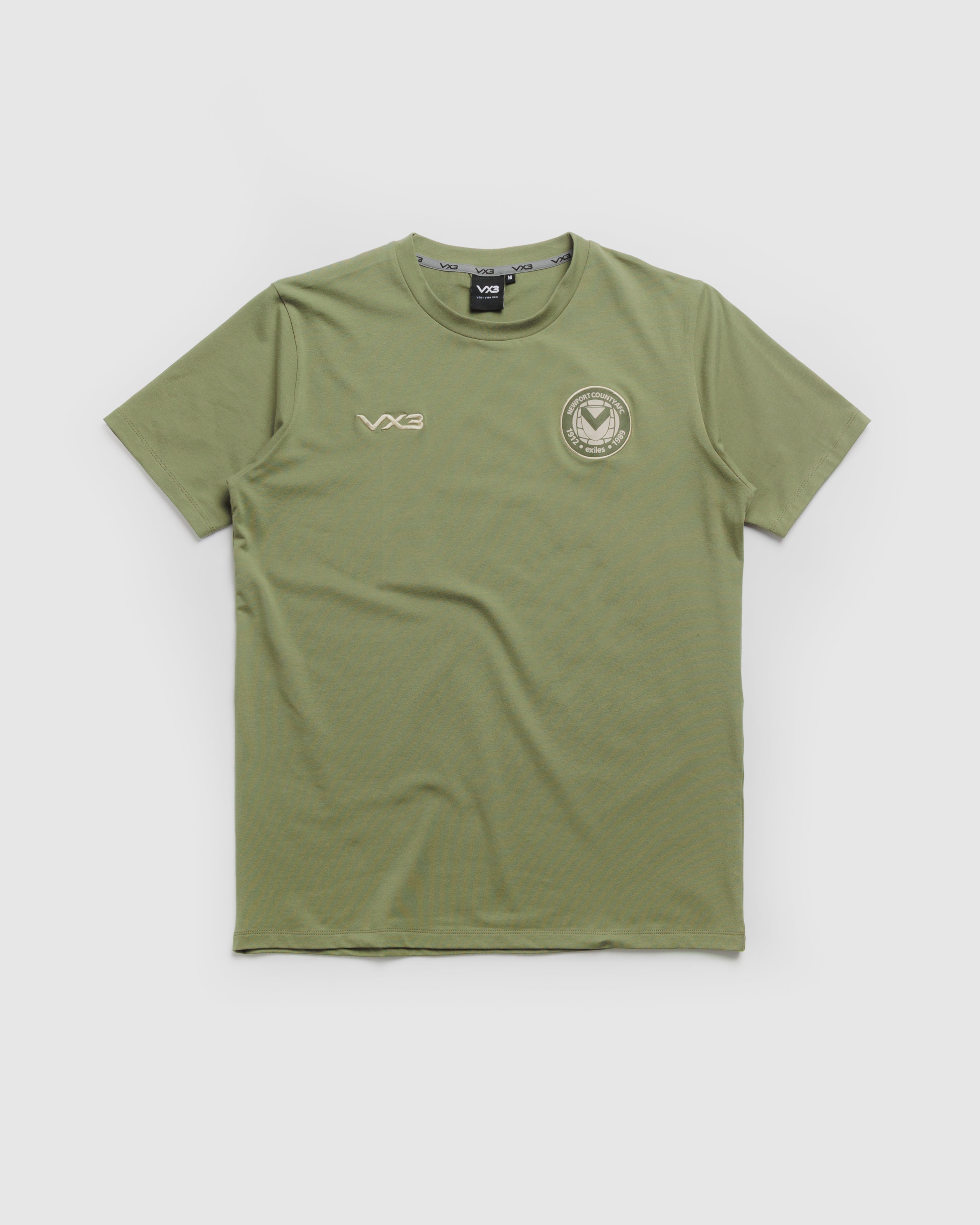 27 Invicta Tee
