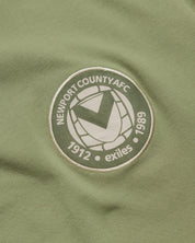 Newport County AFC 26/27 Invicta Tee