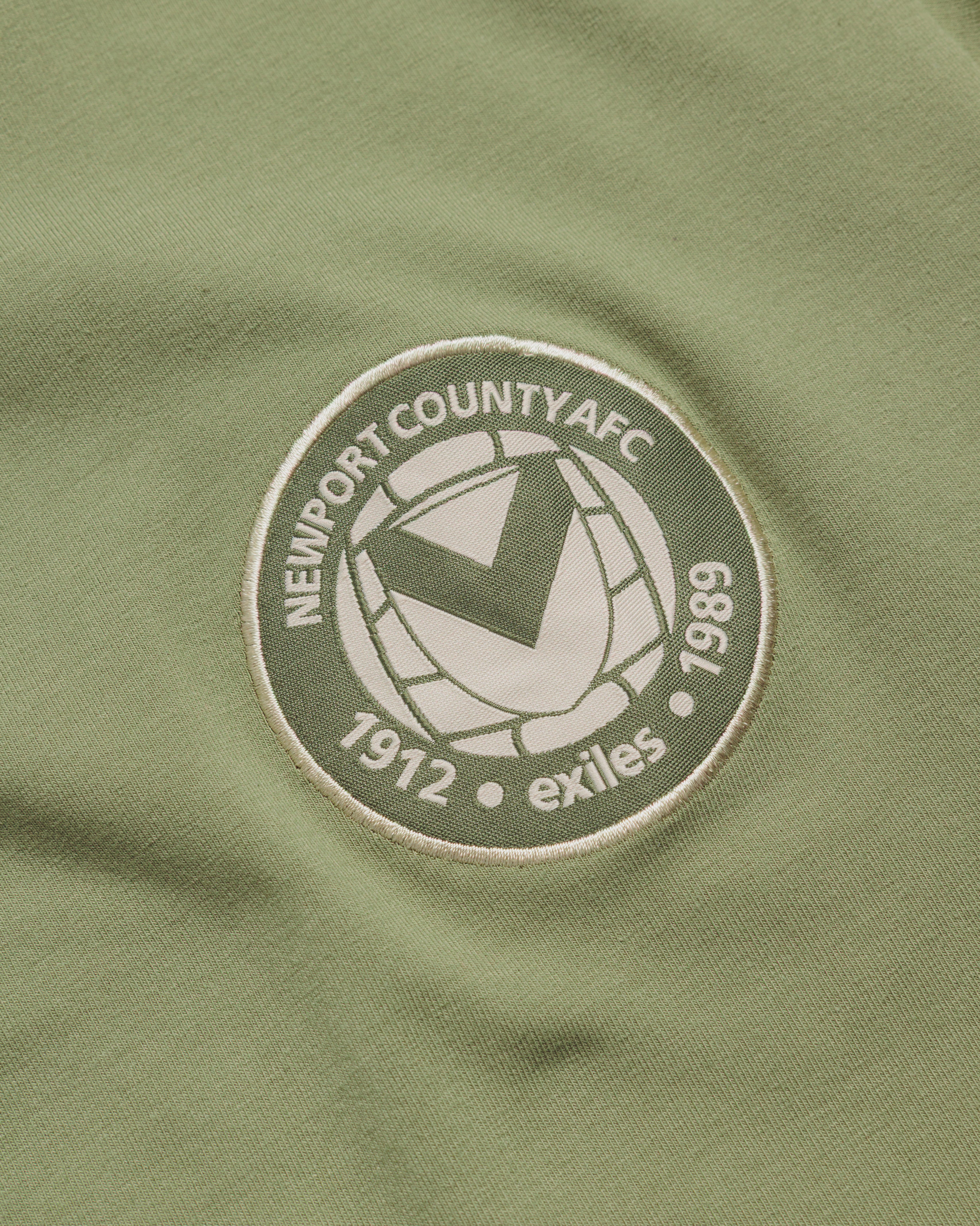 Newport County AFC 26/27 Invicta Tee
