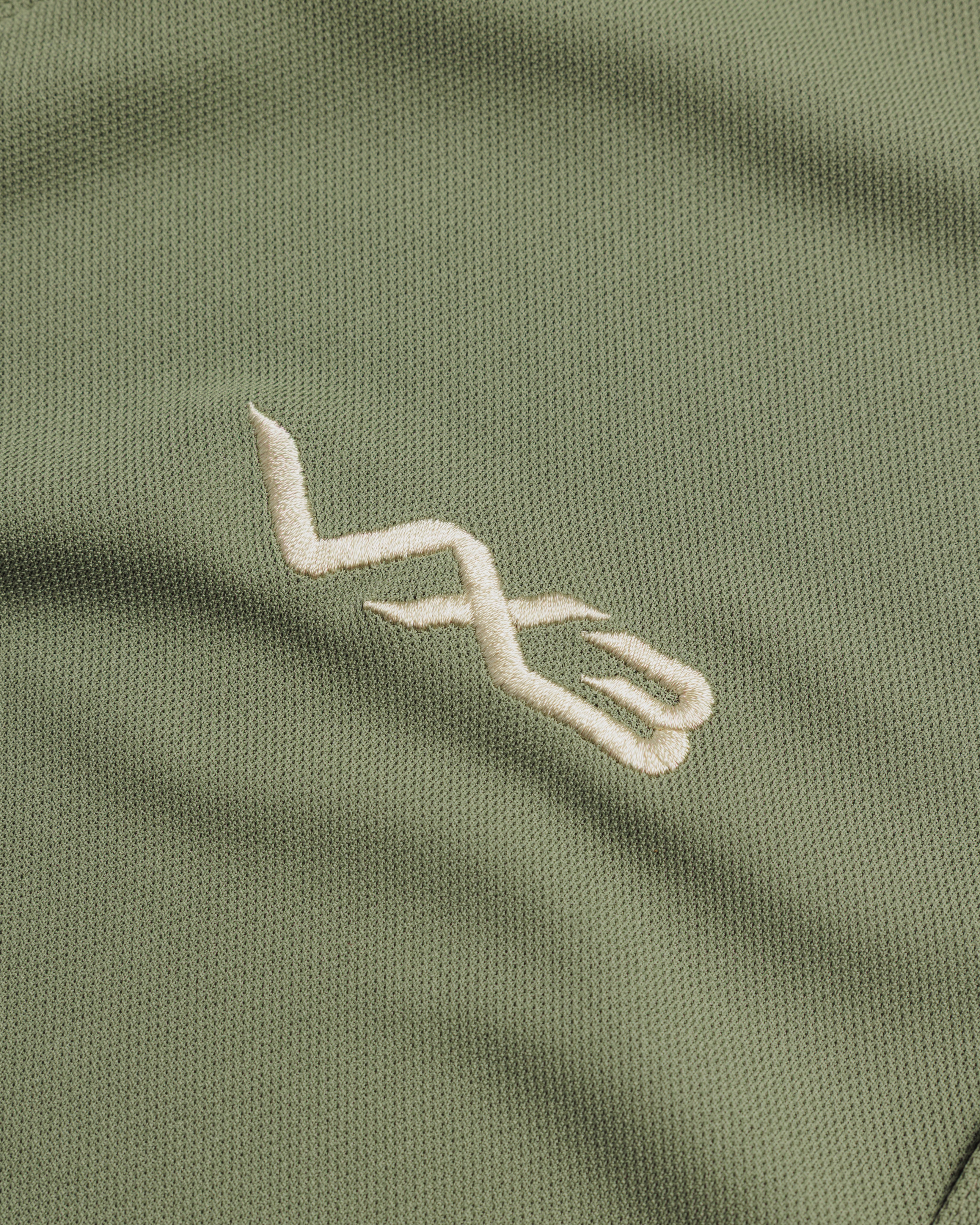 Newport County AFC 26/27 Vertex Polo Shirt
