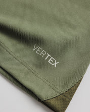 Newport County AFC 26/27 Vertex Polo Shirt
