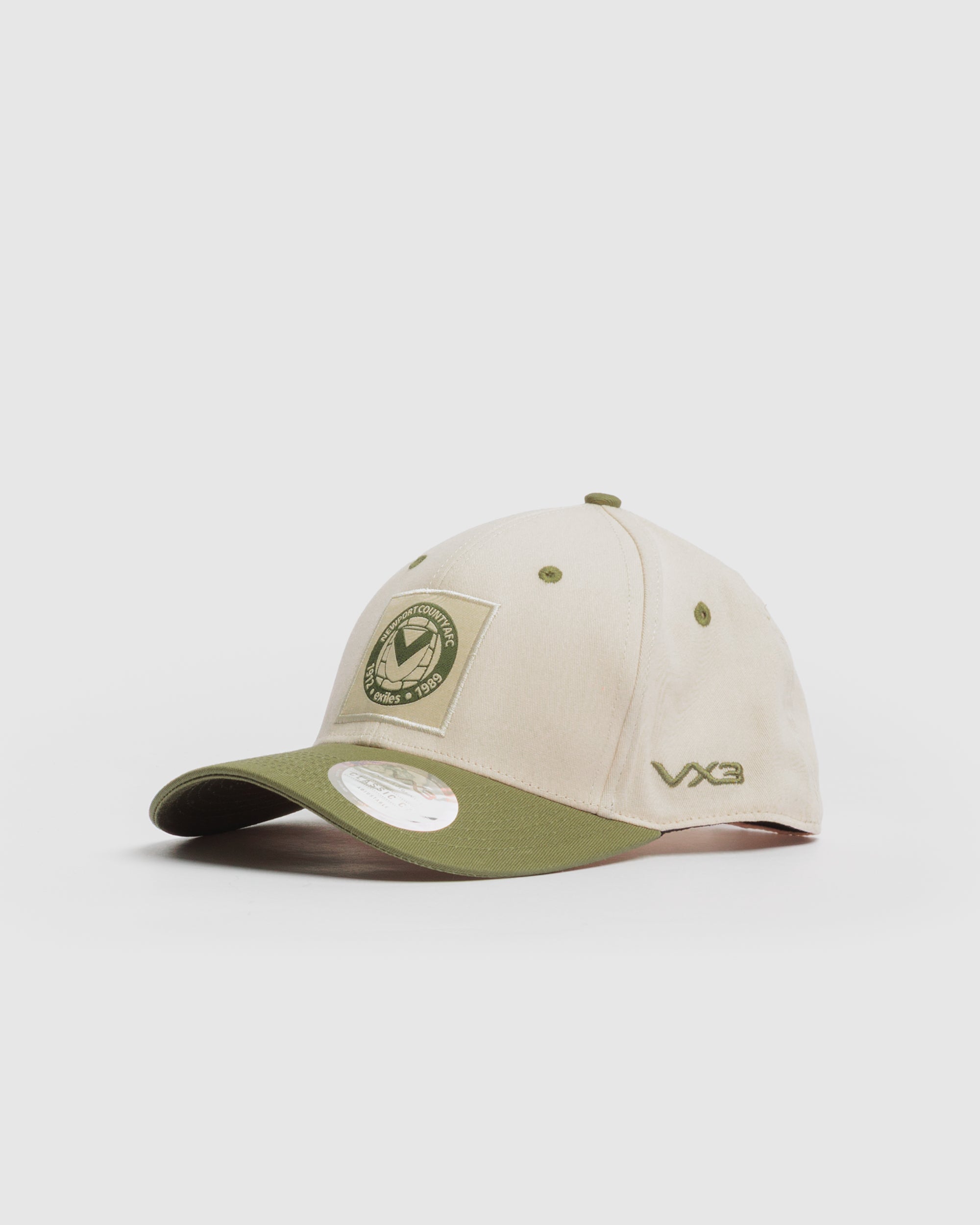 Dark Olive