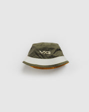 Newport County AFC 26/27 Reversible Bucket Hat