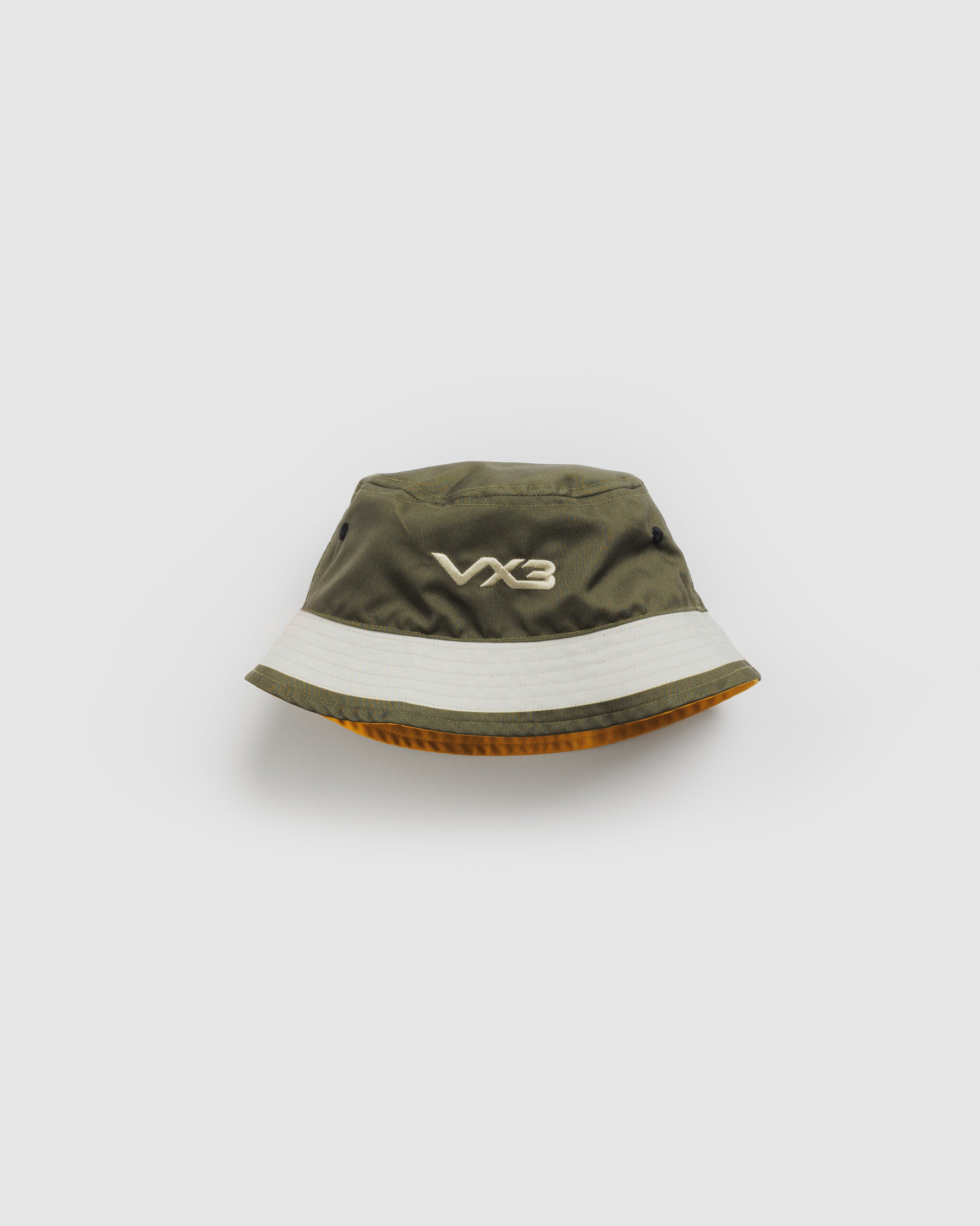 Newport County AFC 26/27 Reversible Bucket Hat