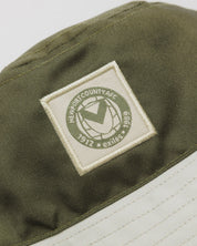 Newport County AFC 26/27 Reversible Bucket Hat