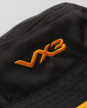 Newport County AFC 26/27 Reversible Bucket Hat