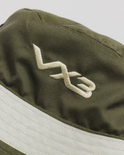 Newport County AFC 26/27 Reversible Bucket Hat