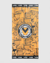 Newport County AFC 26/27 Towel