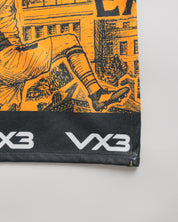 Newport County AFC 26/27 Towel