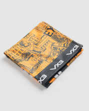 Newport County AFC 26/27 Towel