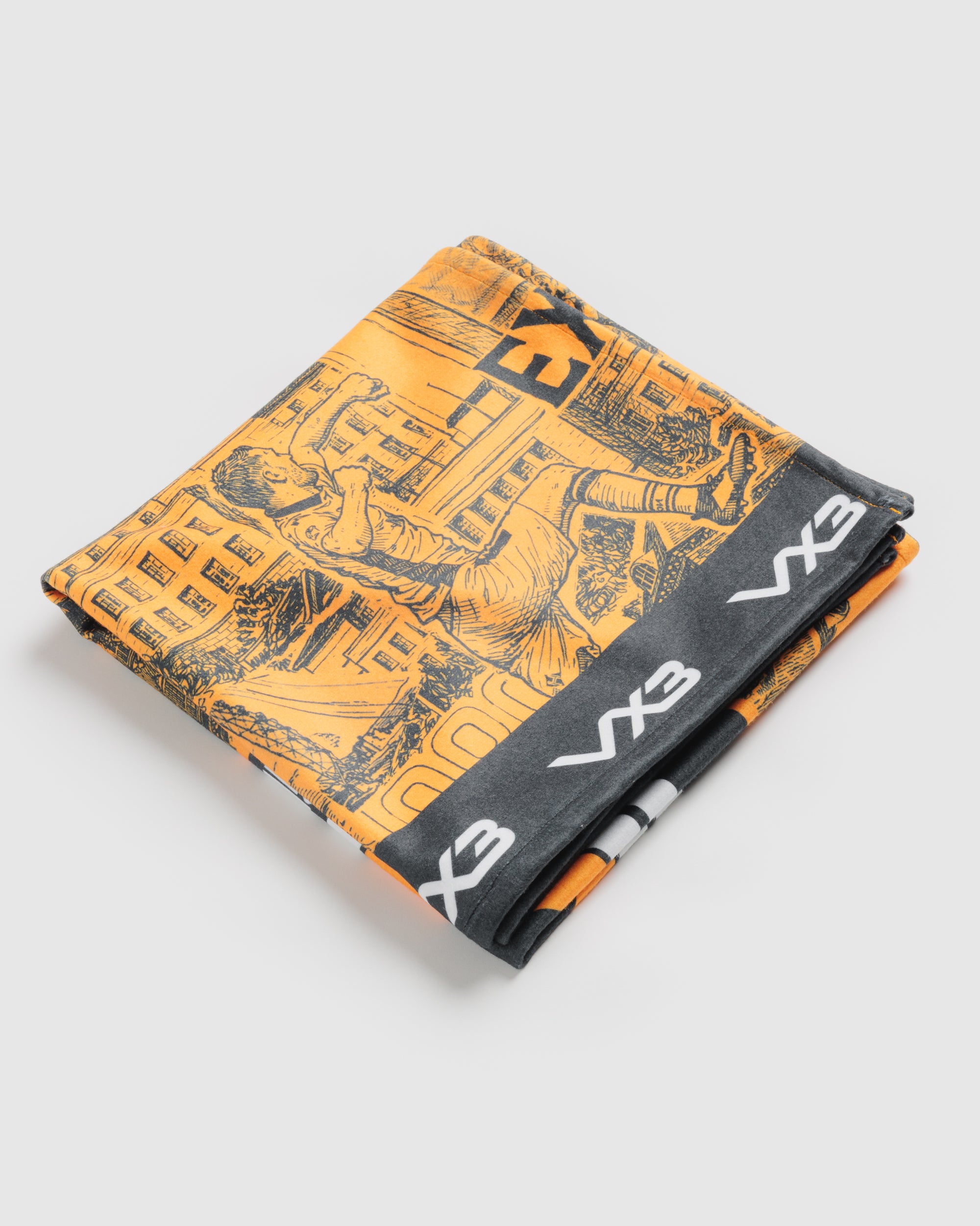 Newport County AFC 26/27 Towel