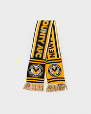 Newport County AFC 26/27 Scarf