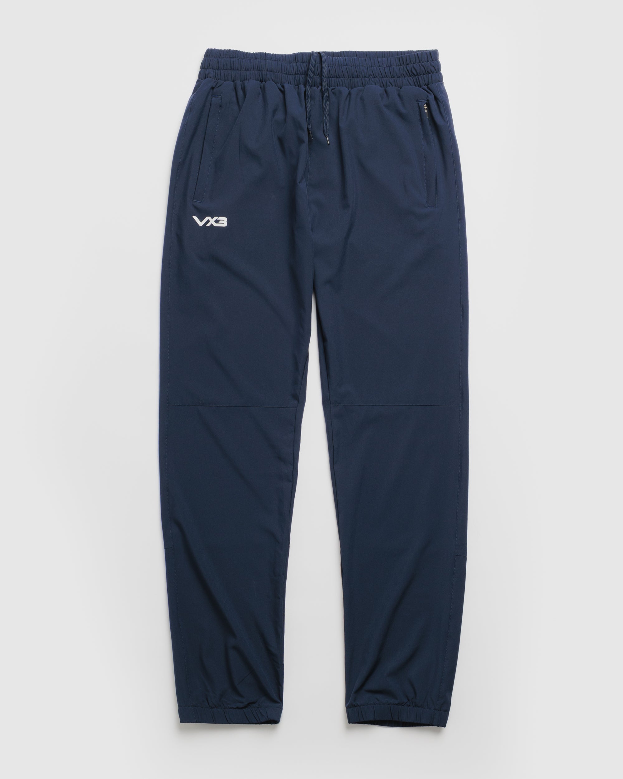 Motion Trackpant - Navy