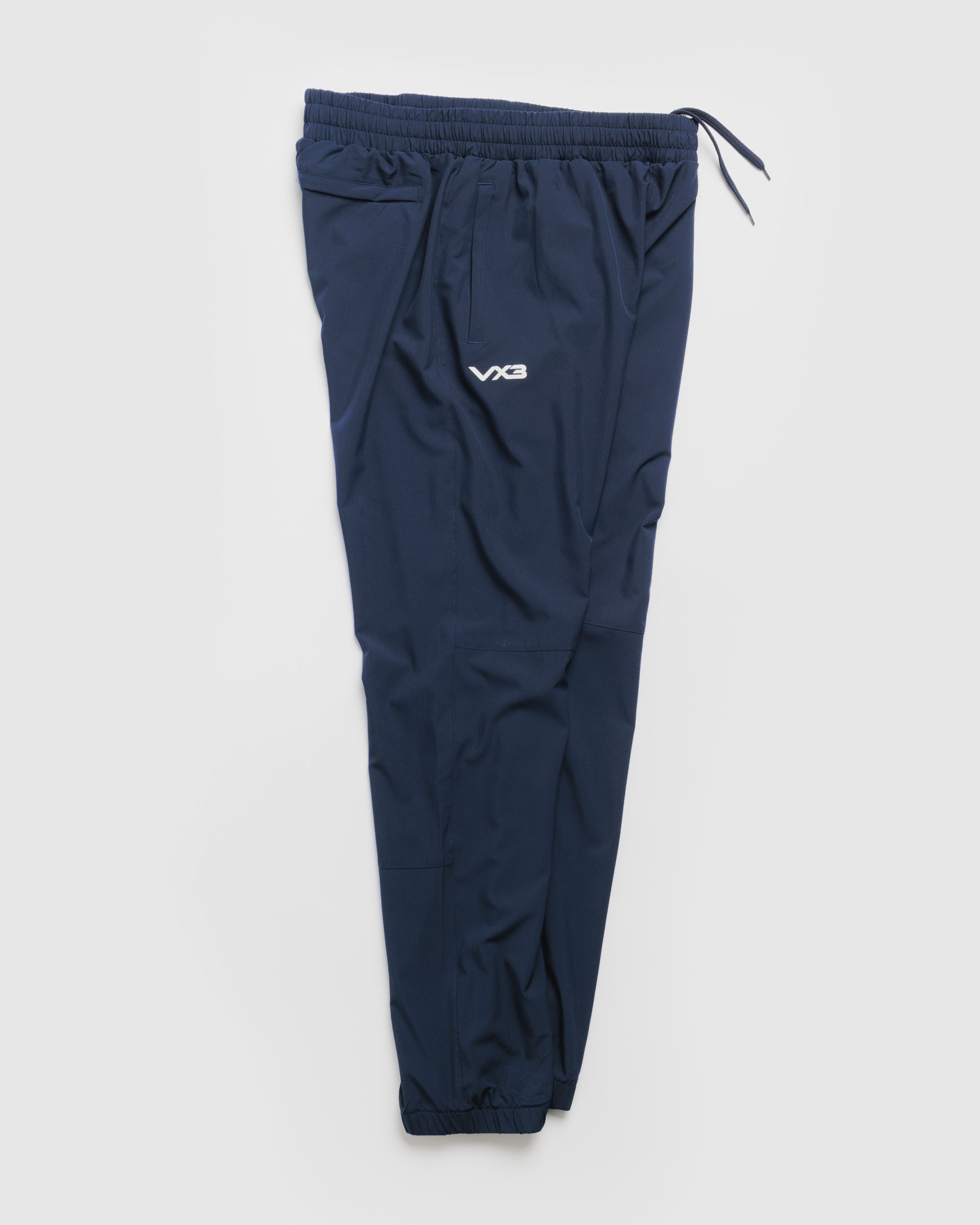 Motion Trackpant - Navy