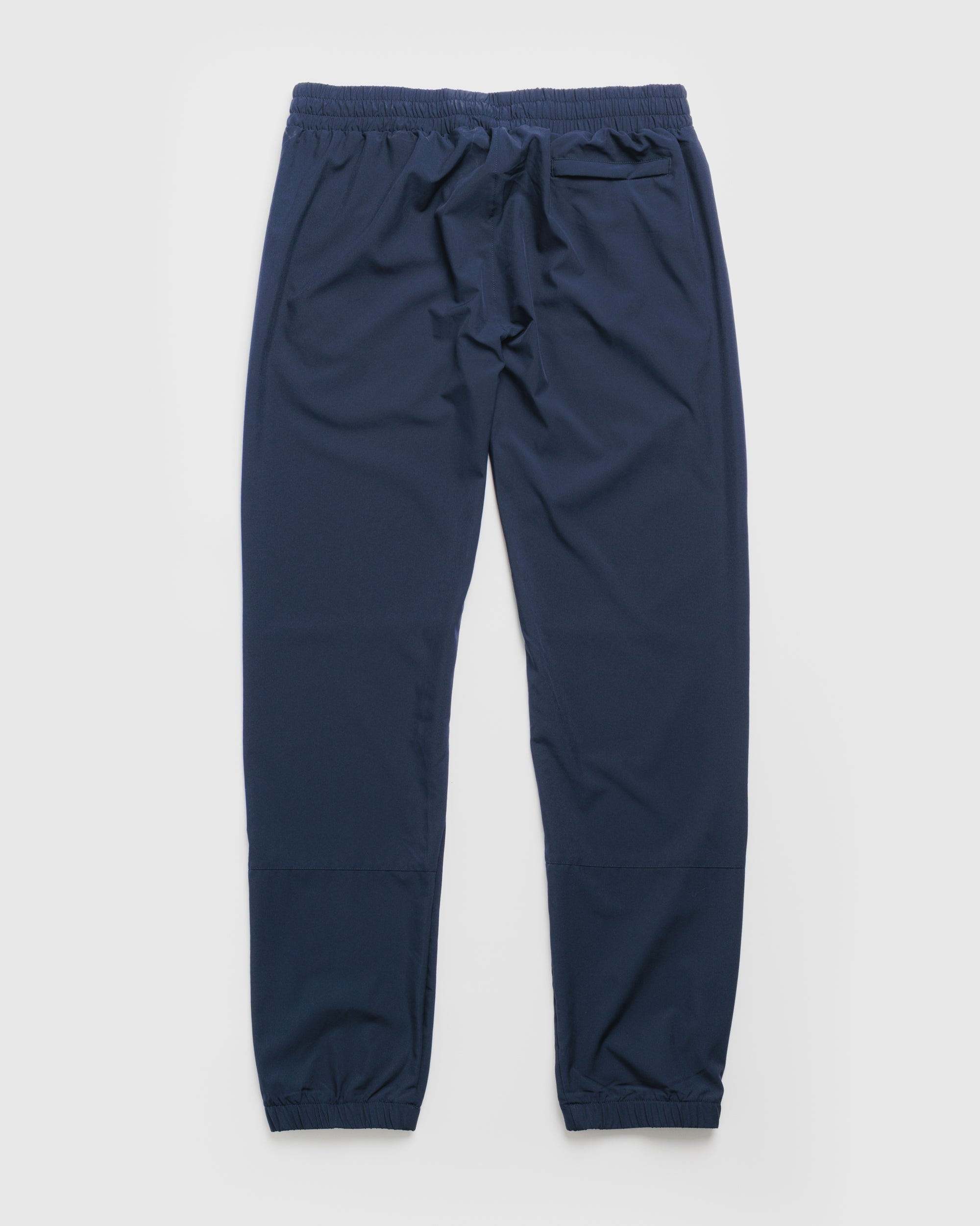 Motion Trackpant - Navy
