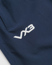 Motion Trackpant - Navy
