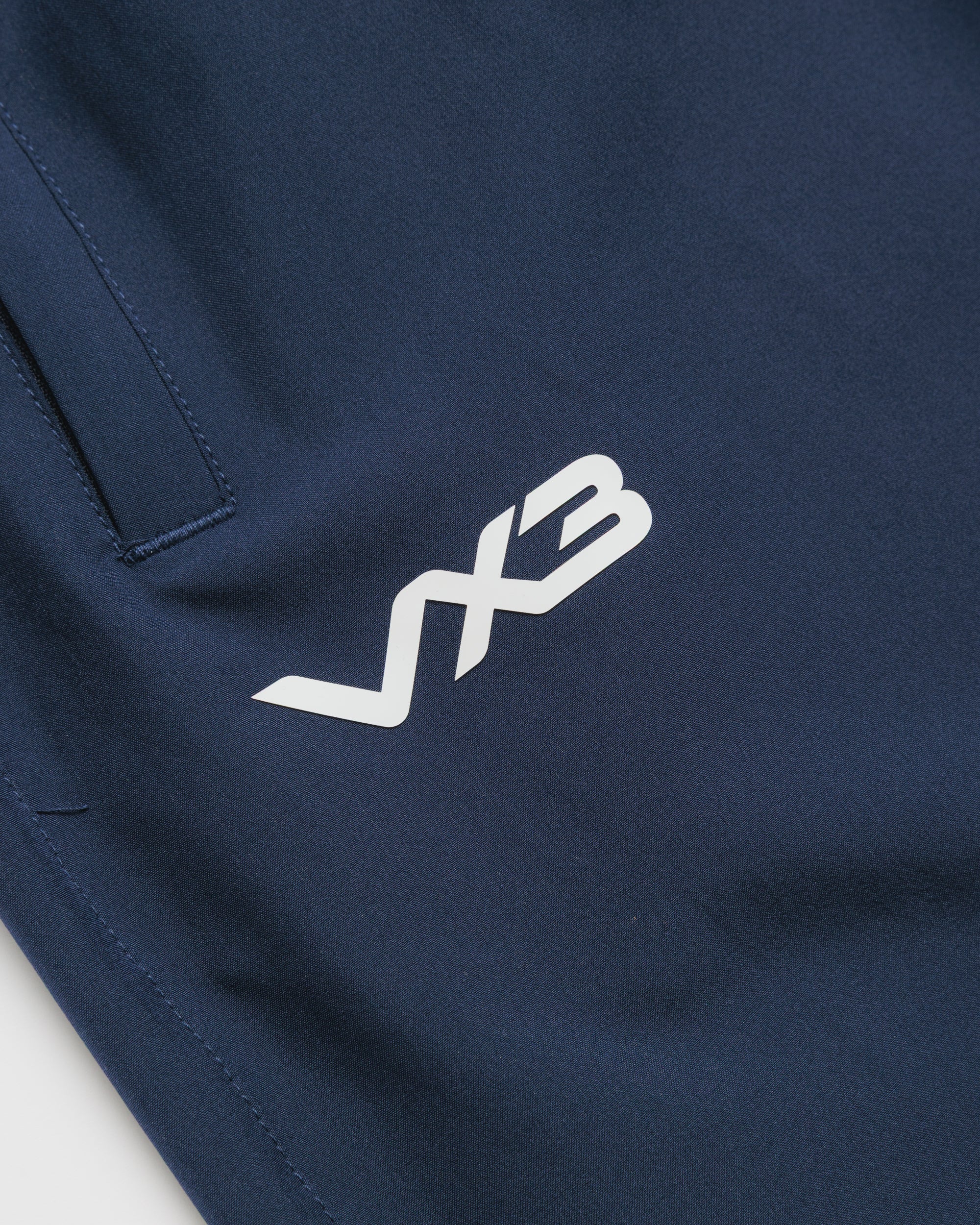 Motion Trackpant - Navy