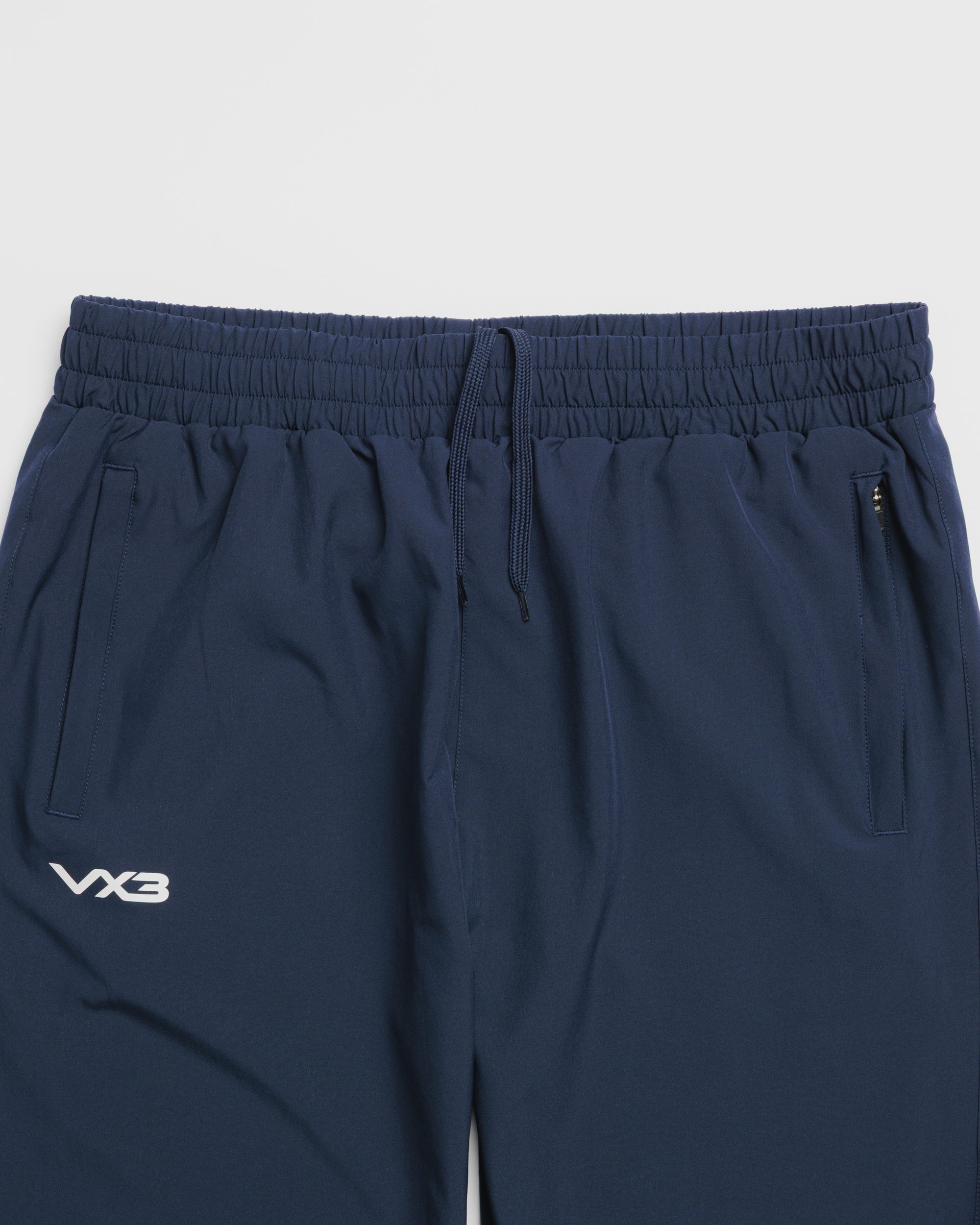 Motion Trackpant - Navy