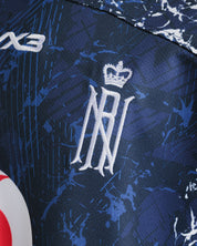 Royal Navy Rugby Union 26-27 7's  Replica Shirt