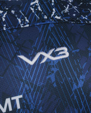 Royal Navy Rugby Union 26-27 7's  Replica Shirt