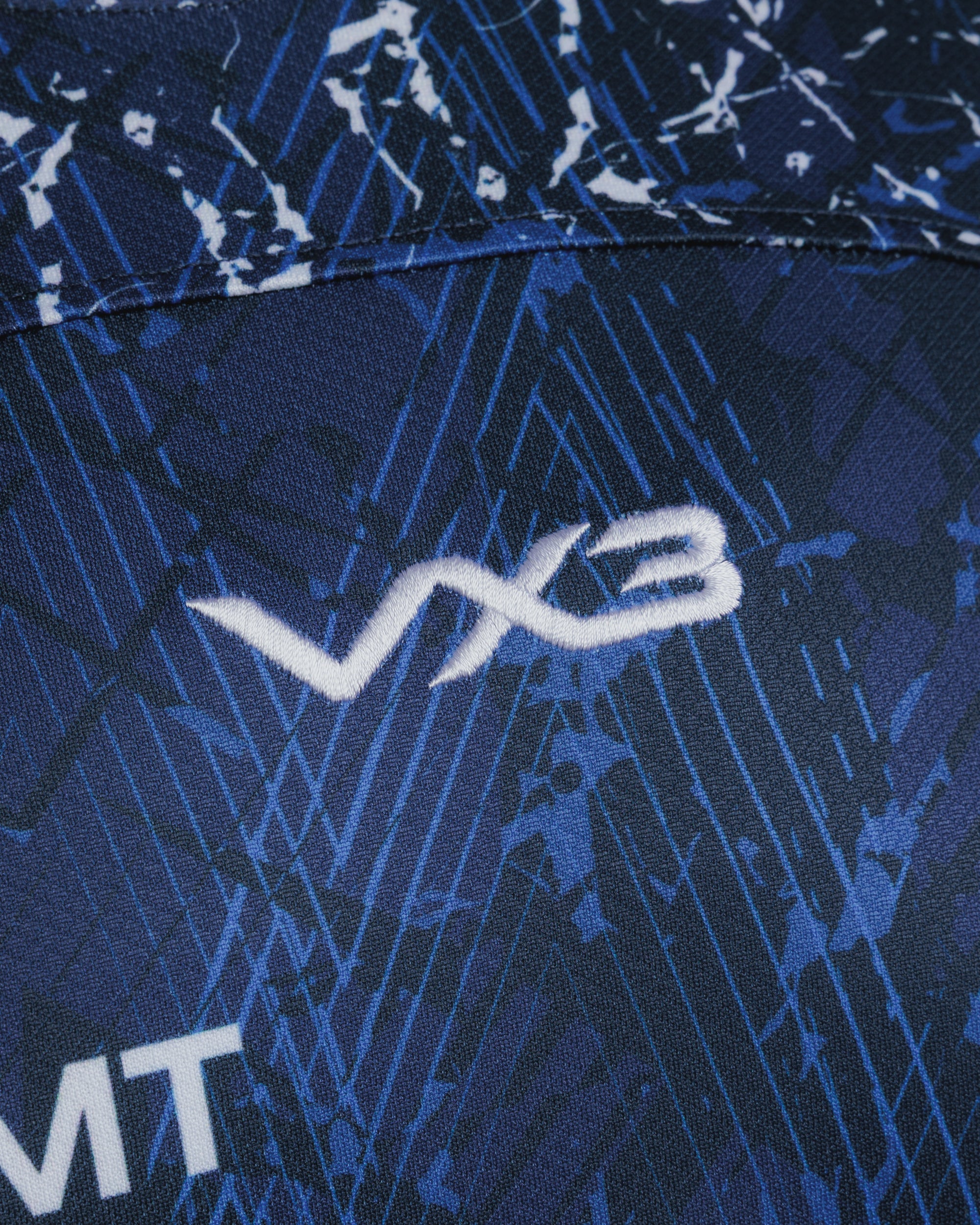 Royal Navy Rugby Union 26-27 7's  Replica Shirt