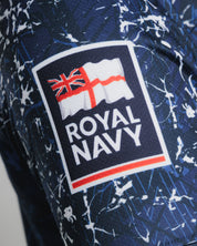 Royal Navy Rugby Union 26-27 7's  Replica Shirt