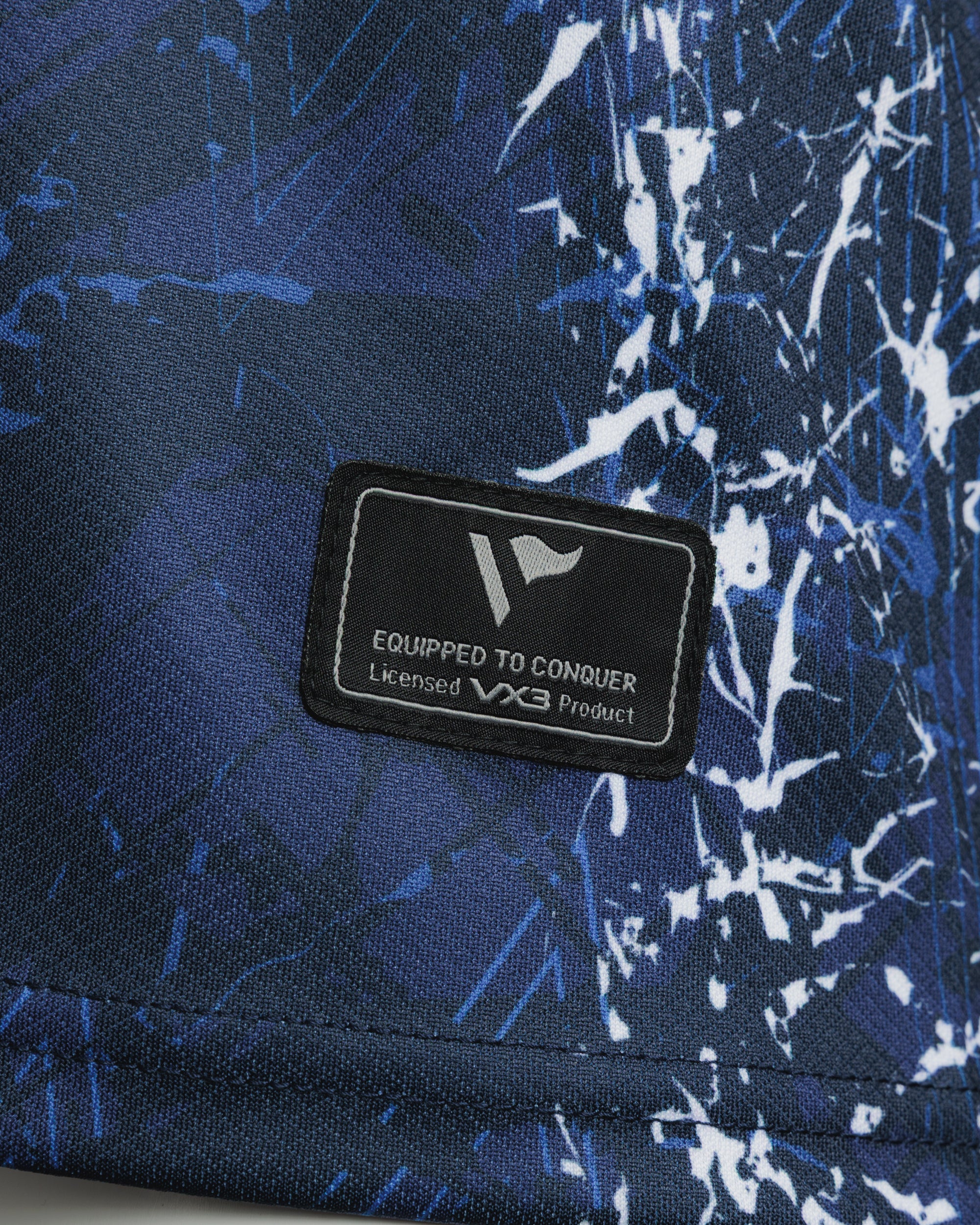 Royal Navy Rugby Union 26-27 7's  Replica Shirt