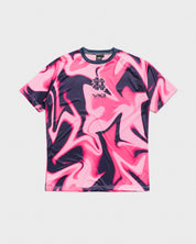Hashtag United 26/27 Home Warm Up Tee