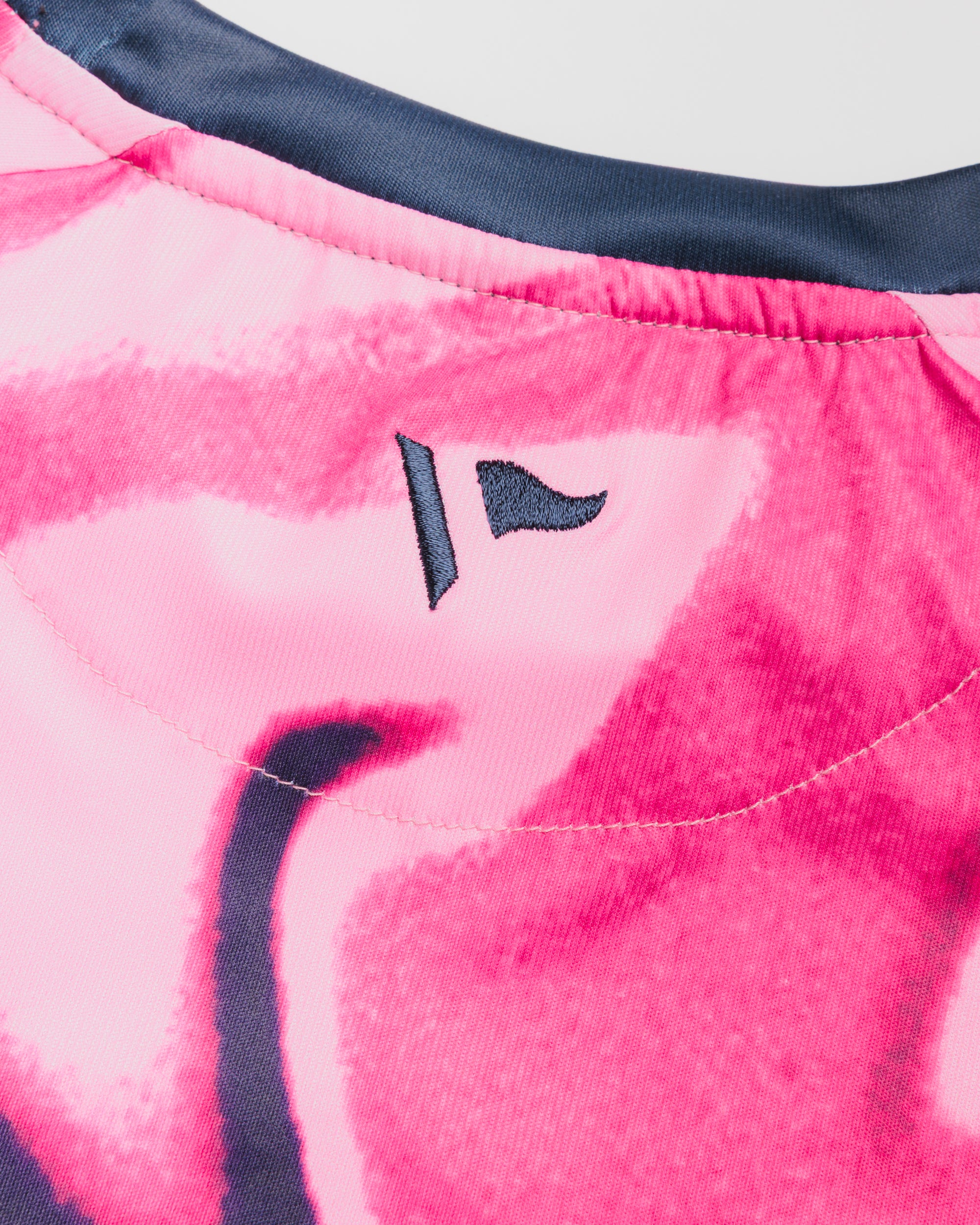 Hashtag United 26/27 Home Warm Up Tee