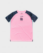Hashtag United 26/27 Vertex Training Tee