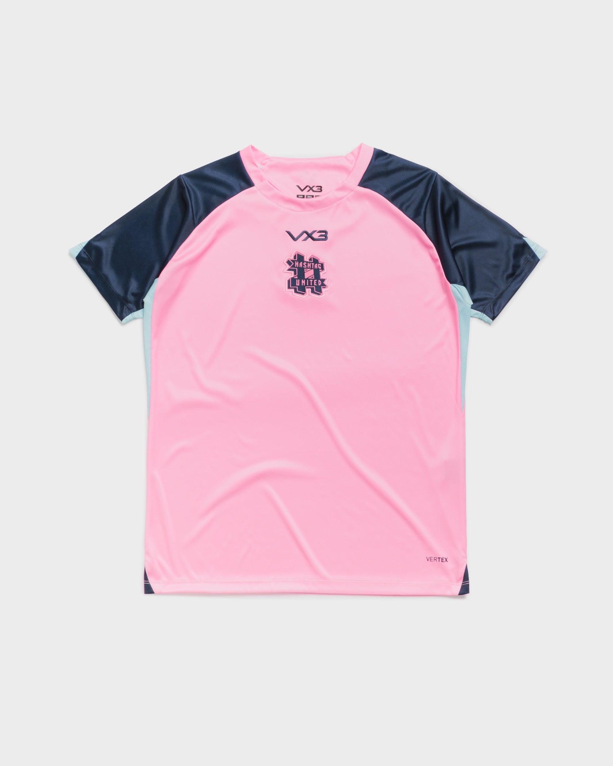 27 Vertex Training Tee