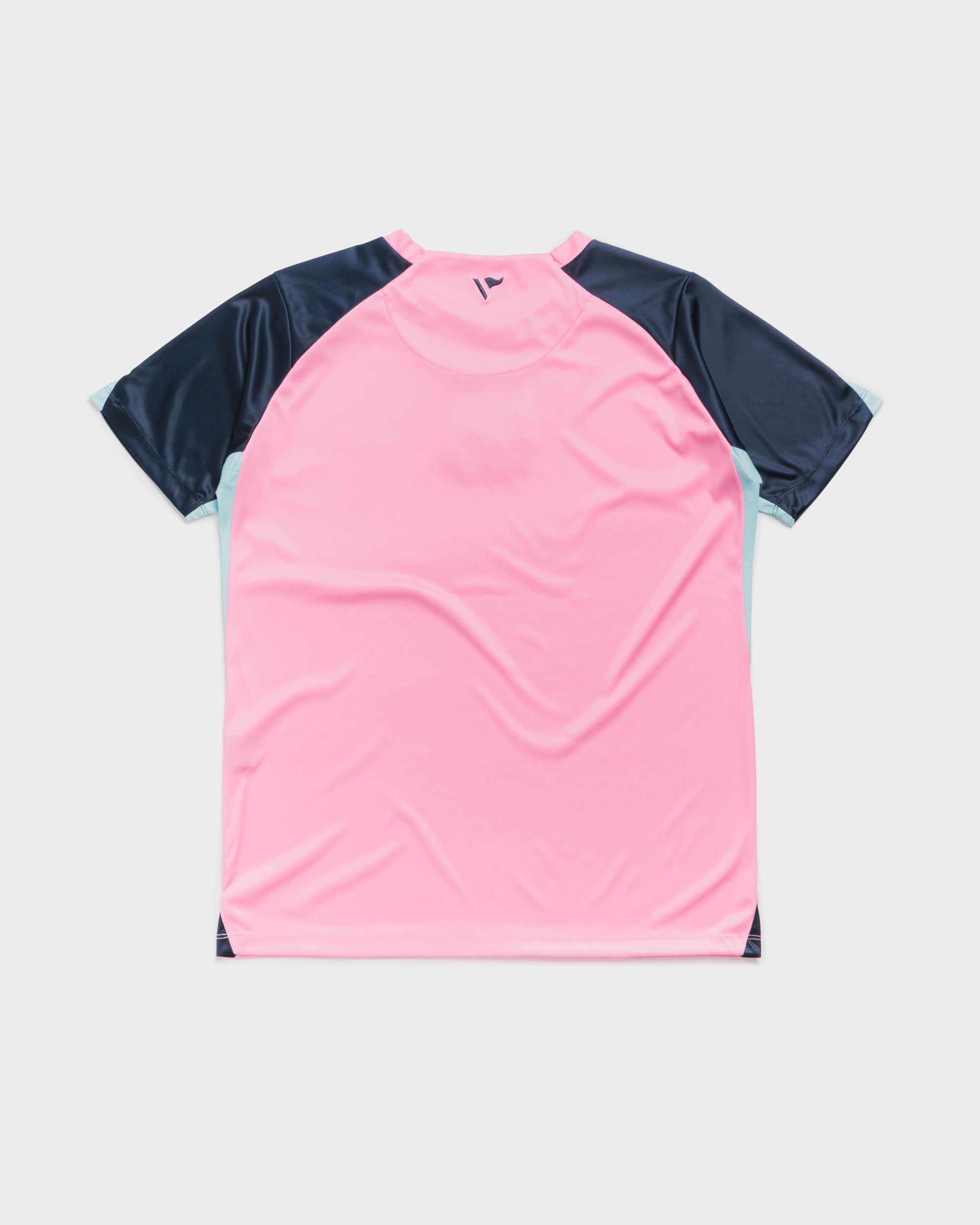 Hashtag United 26/27 Vertex Training Tee