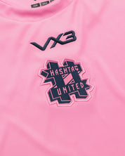 Hashtag United 26/27 Vertex Training Tee