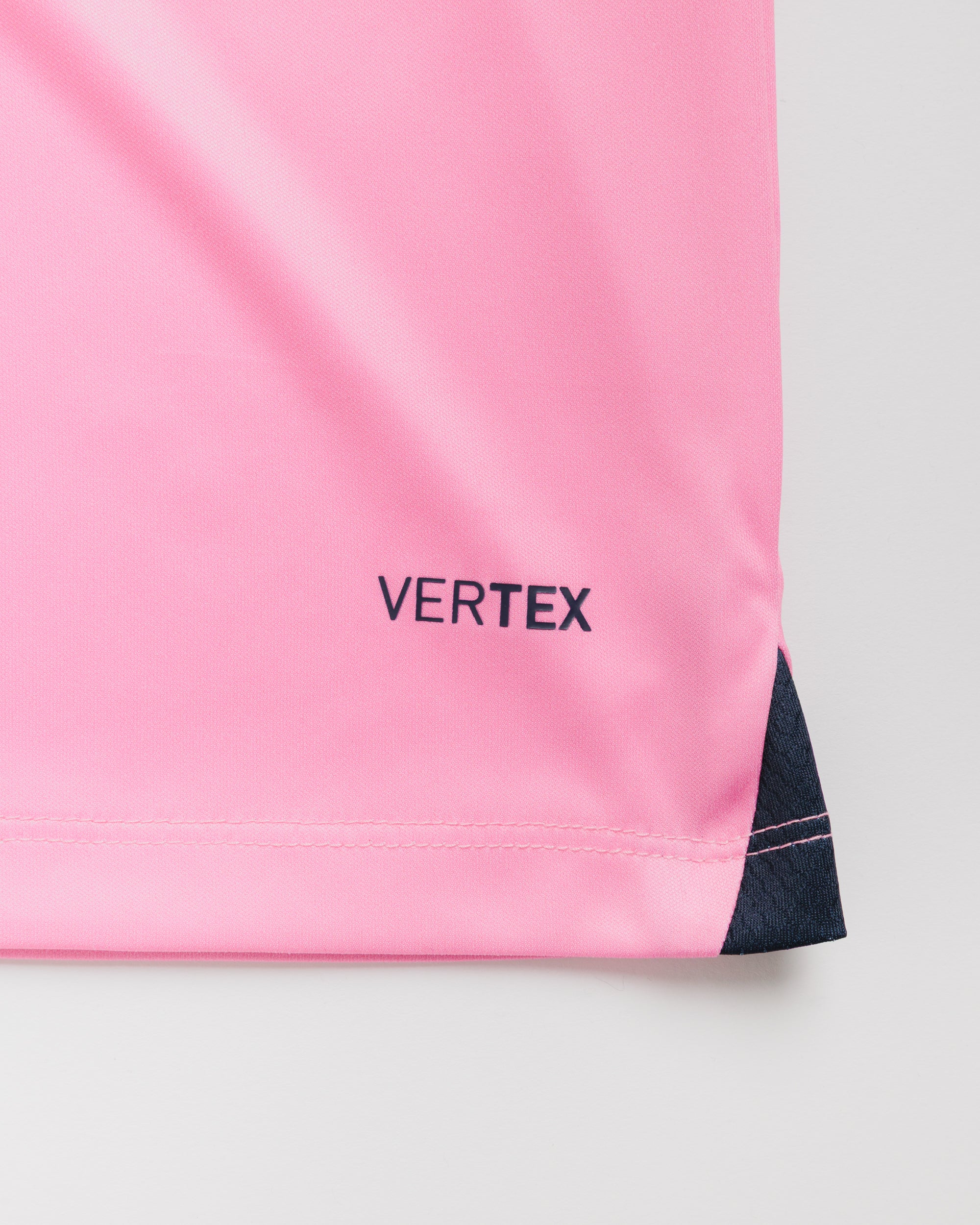 Hashtag United 26/27 Vertex Training Tee